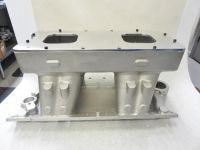 Alkydigger's   Small Block Chevy -12 Brodix  Tunnel Ram Custom Built  Wait approx 4-5 weeks